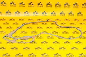 Прокладка передней крышки двигателя Perkins 3681P046