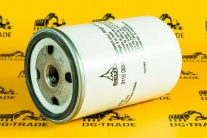 Топливный фильтр Deutz 01180597 Топливный фильтр Deutz 01180597