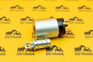 Втягивающее реле стартера ISUZU (CARGO) 5811510300