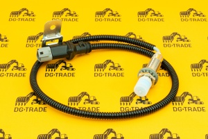 Датчик электромагнитный положения колес JCB (Original) 701/80313