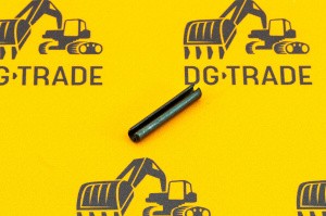 Штифт рулевой тяги JCB (Original) 826/00818