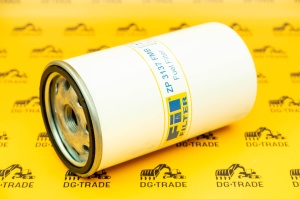 Топливный фильтр Doosan 65.12503-5027