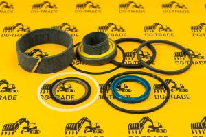 Ремкомплект гидроцилиндра челюсти Caterpillar (OEM) 235-0354