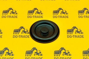 Диафрагма клапана вентиляции картера двигателя JCB (Original) 320/07633 Диафрагма клапана вентиляции картера двигателя JCB (Original) 320/07633