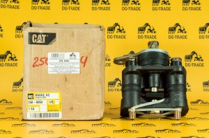 Тормозной суппорт ручного тормоза в сборе Caterpillar (Original) 250-6064