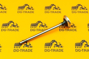 Клапан выпускной JCB (Original) 320/03616