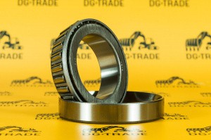 Подшипник КПП JCB (KOYO) 907/52700