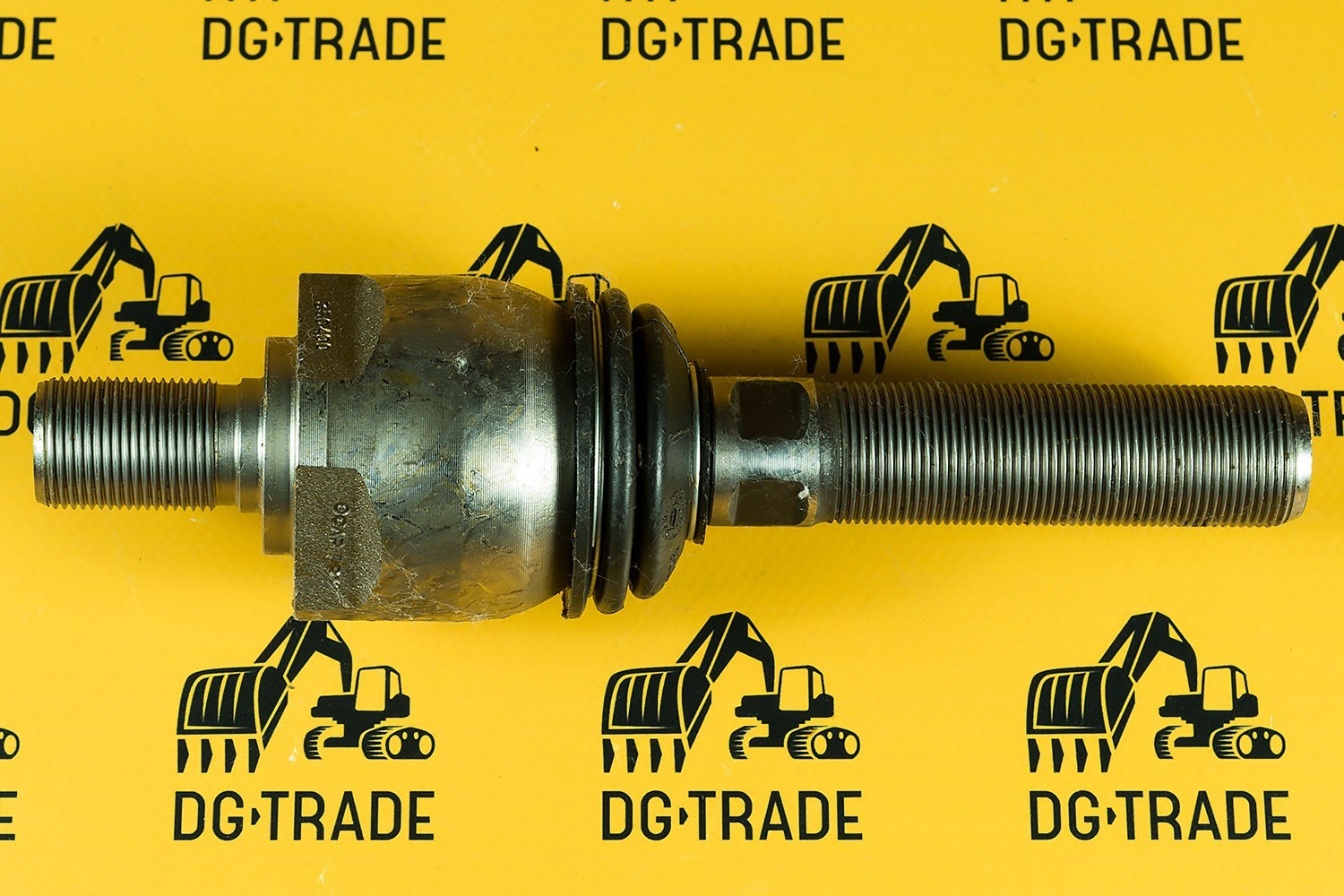 Шарнир рулевой тяги Carraro (TOTIK) 351504