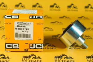 Ролик обводной JCB (Original) 320/08921