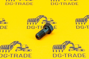 Болт масляной форсунки Perkins 4138A017