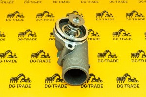 Термостат в сборе Perkins (KMP) 4133L508 Термостат в сборе Perkins (KMP) 4133L508
