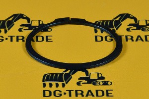 Стопорное кольцо JCB 821/00297