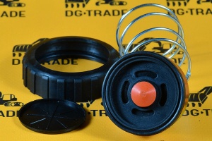 Ремкомплект насоса подкачки JCB (Original) 32/926045