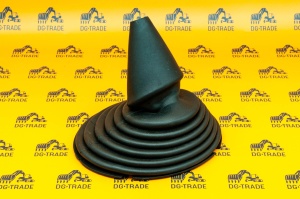 Кожух кулисы КПП JCB (Original) 331/25683