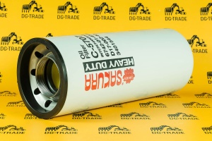 Масляный фильтр (Многослойный) Komatsu 6742-01-4540