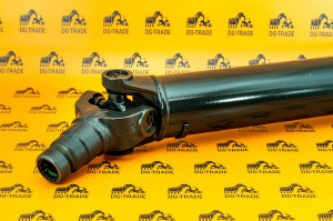 Карданный вал передний Volvo (Original) VOE15017908