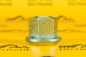 Гайка крепления колес JCB (OEM) 106/40001