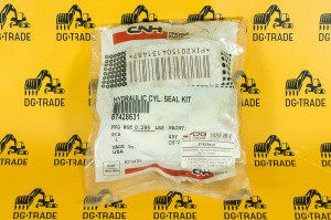 Ремкомплект гидроцилиндра поворота задней стрелы New Holland (Original) 87428631