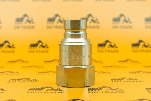 БРС Caterpillar Тип FIRG D=1/2