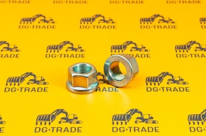 Гайка Carraro 119501