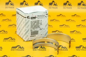 Вкладыши коренные (1 ремонт +0.508) New Holland (Original) 2992149