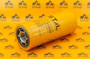 Гидравлический фильтр Volvo VOE11037868