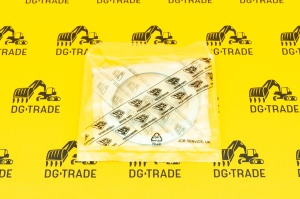 Набор регулировочных шайб главной пары JCB (Original) 921/01900