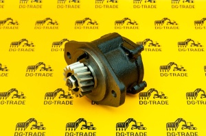 Вакуумный насос JCB (OEM) 15/920000