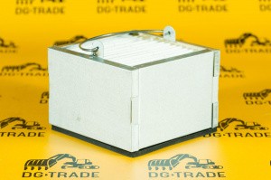 Топливный фильтр JCB (Separ) 00530/50 Топливный фильтр JCB (Separ) 00530/50