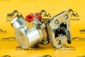 Насос подкачки топлива JCB 17/913600