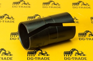 Втулка гидроцилиндра аутриггера JCB (OEM) 1209/0021