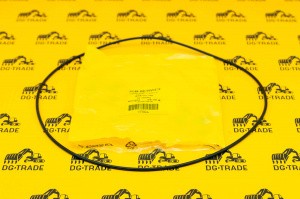 Уплотнительное кольцо крышки ступицы JCB (Original) 828/00196