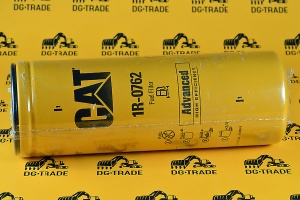 Топливный фильтр CATERPILLAR (Original) 1R-0762