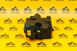 Клапан рулевой (приоритетный) JCB (Original) 332/G3778