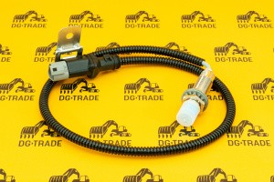 Датчик электромагнитный положения колес JCB (Original) 701/80313 Датчик электромагнитный положения колес JCB (Original) 701/80313