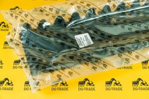 Защитный кожух 160 мм JCB (Original) 332/D9619 Защитный кожух 160 мм JCB (Original) 332/D9619