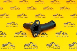 Патрубок Perkins (OEM) 4133L049