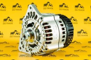 Генератор JCB (Perkins) 714/40153