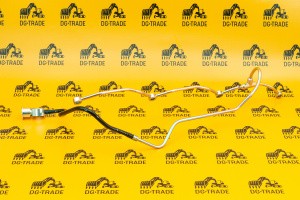 Трукбка топливная Komatsu (Original) EA504051276