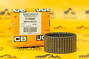 Подшипник игольчатый КПП JCB (Original) 917/50600 Подшипник игольчатый КПП JCB (Original) 917/50600