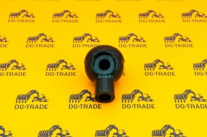 Ручка рычага переключения скоростей JCB (OEM) 128/12634