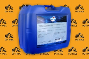 Масло FUCHS AGRIFARM UTTO MP, 20л