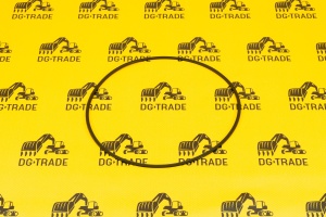 Сальник тормозного суппорта Dana Spicer 112.07.009.01