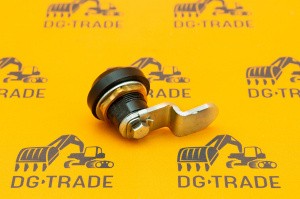 Замок капота JCB (Original) 333/C3140 Замок капота JCB (Original) 333/C3140