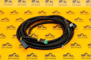 Кабель датчика давления наддува JCB (Original) 332/J3265