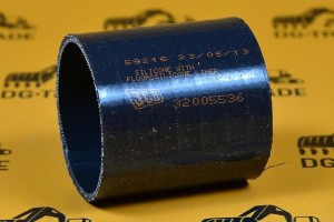 Патрубок турбины (49.5mm x 55mm) JCB (Original) 320/05536 Патрубок турбины (49.5mm x 55mm) JCB (Original) 320/05536