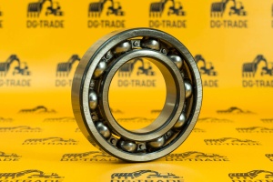 Подшипник Carraro 025811