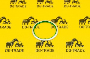 Сальник Volvo (DMHUI) VOE15672574