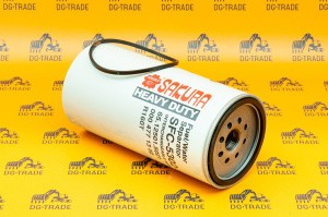 Топливный фильтр (сепаратор) Volvo VOE11110683