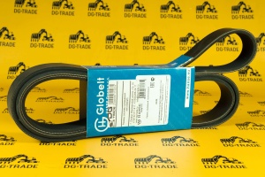 Ремень системы охлаждения JCB (GLOBELT) 320/08604